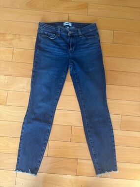 PAIGE Indigo Skinny Jeans